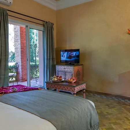 Villa Des 3 Golfs-3