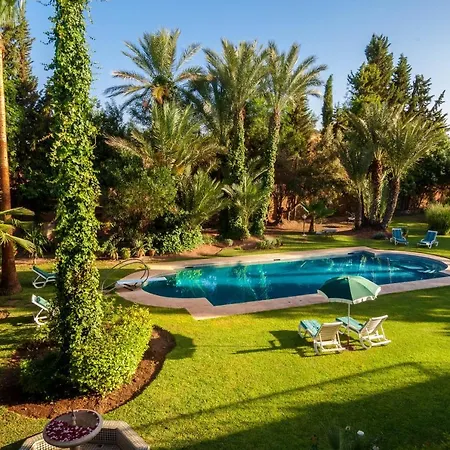Villa Des 3 Golfs-2